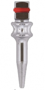 Винт для удаления имплантатов Dental Studio