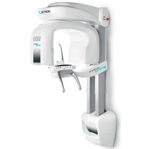 Х-MIND PRIME 3D (Acteon) Рентгенівська система з функцією ортопантомографії (ОПТГ)