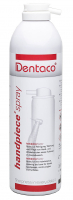 Handpiece spray (Dentaco) Масло-спрей для стоматологических наконечников, 500 мл