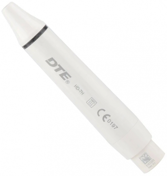 HD-7H (DTE) Наконечник для скалера без підсвічування