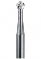Хірургічна фреза куляста OkoDent HF113 HP (45 мм, з лезами, твердосплавна)