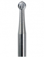 Хірургічна фреза куляста OkoDent HF113Z HP (45 мм, твердосплавна, з лезами та насічками)