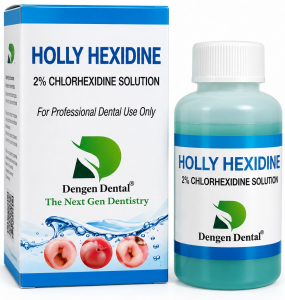 Holly Hexidine, 2% (Dengen) Хлоргексидин, 100 мл
