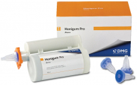 Honigum Pro Mono MixStar (DMG) А-силикон для монофазных оттисков, 380 мл