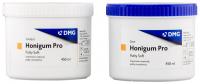 Honigum Pro Putty Soft (DMG) А-силиконовый оттискной материал, 2х450 мл
