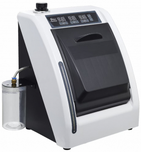 HP300 II (Skydent) Аппарат для чистки и смазки стоматологических наконечников