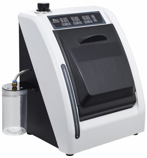 HP300 II (Skydent) Аппарат для чистки и смазки стоматологических наконечников