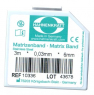 Матричная лента металлическая Hahnenkratt Matrizenband (0,03 мм)