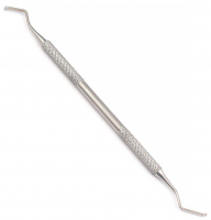 Скалер ручной Osung HSL 34-35 (лопатка, металлическая ручка, двухсторонняя, Lateral)