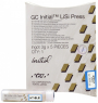 Дисиликат-литиевые таблетки для прессования GC INITIAL LiSi Press HT (высокой прозрачности)
