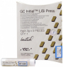 Дисиликат-литиевые таблетки для прессования GC INITIAL LiSi Press HT (высокой прозрачности)
