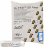 Дисілікат-літієві пігулки для пресування GC INITIAL LiSi Press HT (висока прозорість)