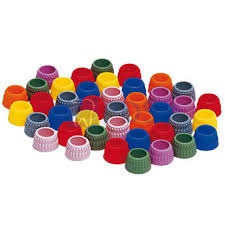 Маркерные кольца для ручки Hu-Friedy №7 SSG1, 7,09 (IMS)