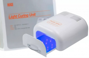 Light Curing Unit (HUGE) Полимеризатор индивидуальных ложек