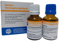 Дентин герметизирующий ликвид Humanchemie Dentin Versiegelungsliquid