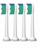 Змінні насадки для зубної щітки Philips Sonicare Pro Results HX6014/07 (4 шт)