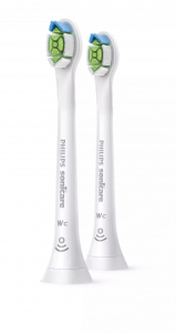 Сменные насадки для зубной щетки Philips Sonicare AdaptiveClean (HX6072/27)