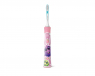 Зубная щетка Philips Sonicare for Kids Connected in Pink (HX6352/42)