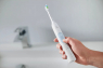 Зубна щітка Philips Protective Clean 5100 White (HX6859/29)