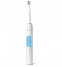 Зубна щітка Philips Protective Clean 4500 Black Gray (HX6830/44)