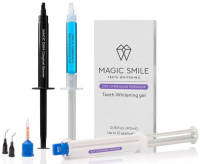 Hydrogen (Перекись) 25% (Magic Smile Pro) Набір для відбілювання