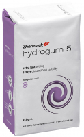 Hydrogum 5 (Zhermack) Альгинат быстрого отверждения, 453 г