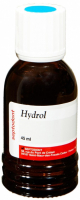 Гидрол (Hydrol, Septodont) Средство для обезжиривания и просушивания каналов, 45 мл