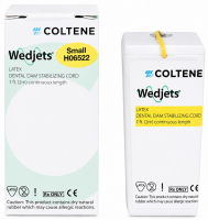 Hygenic Wedjets Stabilizing Cord, 2,3 м (Coltene) Фиксирующий корд