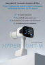 HyperLight-M (Eighteeth) Портативный рентген
