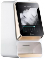 i-Scan 4K (Woodpecker) Сканер фосфорных пластин