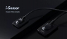 i-Sensor H2 (Woodpecker) Визиограф