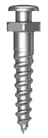 Микроимплант Osstem OSSH OrthAnchor Simple Head, D - 1,2 мм