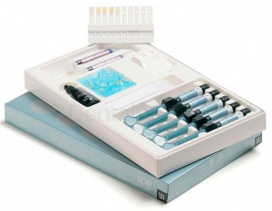 Нано-композит SDI Ice Introductory 5 Syringe Kit (стартовый набор)
