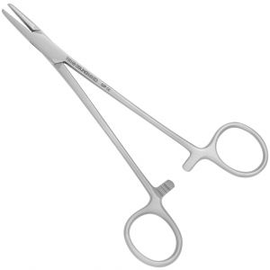 Иглодержатель Osung NH160, 160 мм