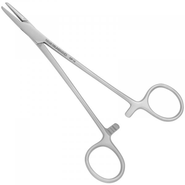 Иглодержатель Osung NH160, 160 мм