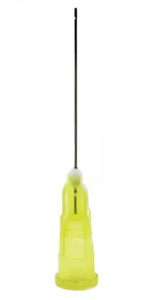 Голки для промивання кореневих каналів Cerkamed ENDO-TOP