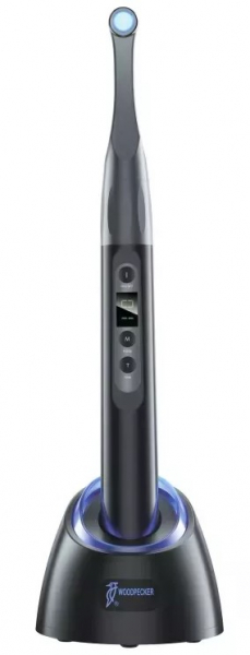 iLed MAX (Woodpecker) Фотополимерная лампа