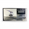 Содоструй MDS Sand Blaster W, под углом, type M4