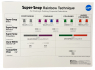 Super-Snap Set Rainbow Technique Kit 0500 (Shofu) Полировальная система (набор)