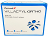 Villacryl Ortho (Zhermapol) Пластмасса для изготовления ортодонтических аппаратов