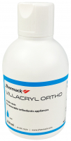 Villacryl Ortho (Zhermapol) Пластмаса для виготовлення ортодонтичних апаратів
