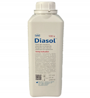 Средство для очистки и дезинфекции алмазных инструментов Latus Диасол (Diasol)