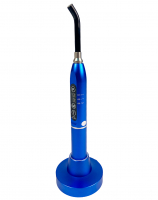 Лампа фотополімерна з металевим корпусом SDenT SL-200