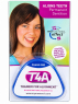 Ортодонтичний трейнер T4А (м'який, синій)