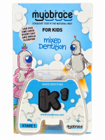 Система Myobrace К1 (без каркаса) (for Kids)