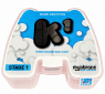 Система Myobrace К1 (без каркасу) (for Kids)