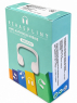 RehaSplint MEDIUM (Bausch) Оклюзійна капа для полегшення симптомів краніомандибулярної дисфункції (КМД)