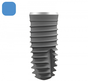 Имплантат Dentsply OmniTaper EV, L, d – 4.5