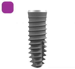 Имплантат Dentsply OmniTaper EV, S, d – 3.4