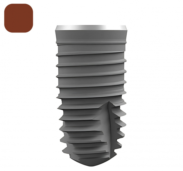 Имплантат Dentsply OmniTaper EV, XL, d – 5.5